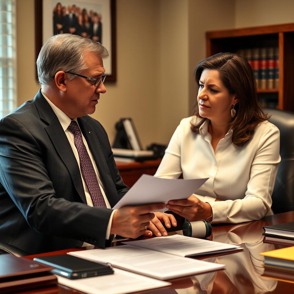 Traffic Fatality Defense Lawyer New Kent County