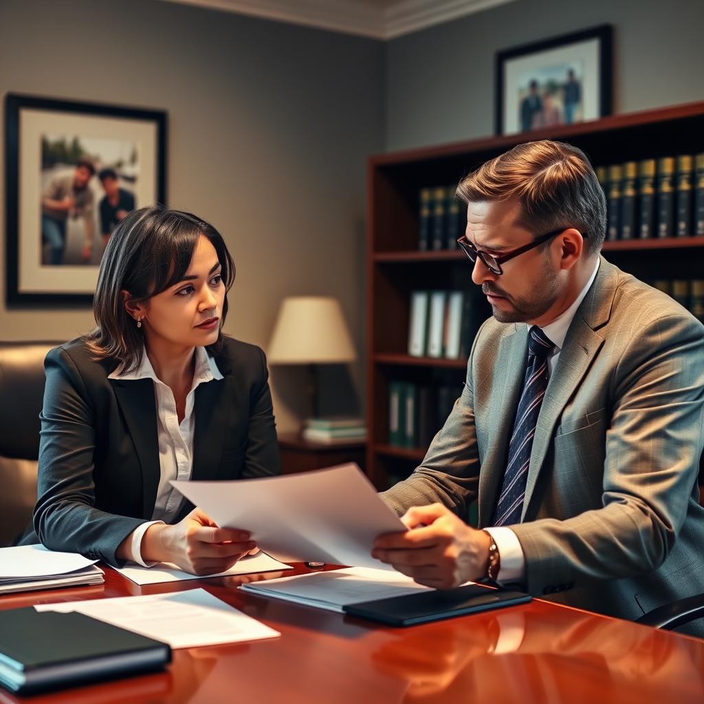 Traffic Fatality Defense Lawyer Orange County