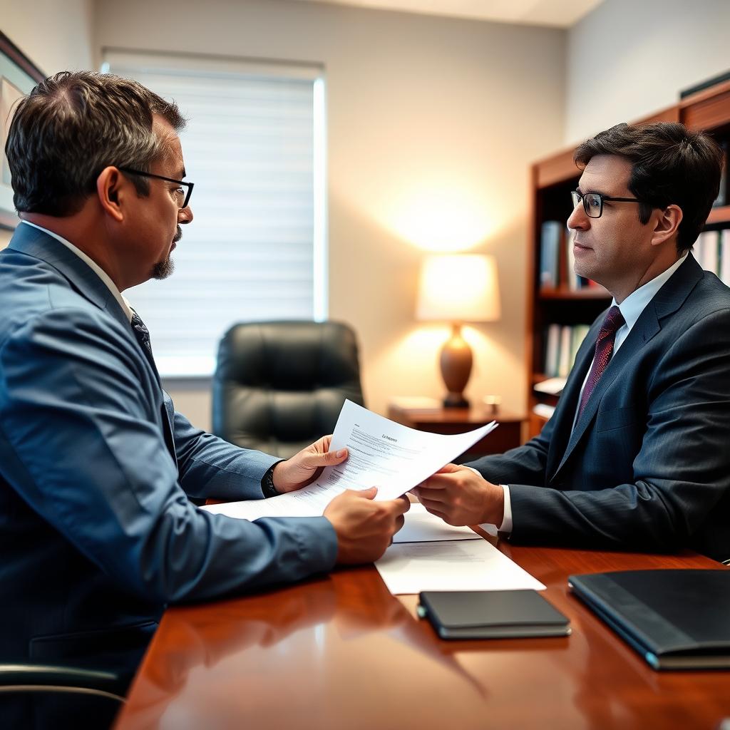 Traffic Fatality Defense Lawyer Shenandoah County