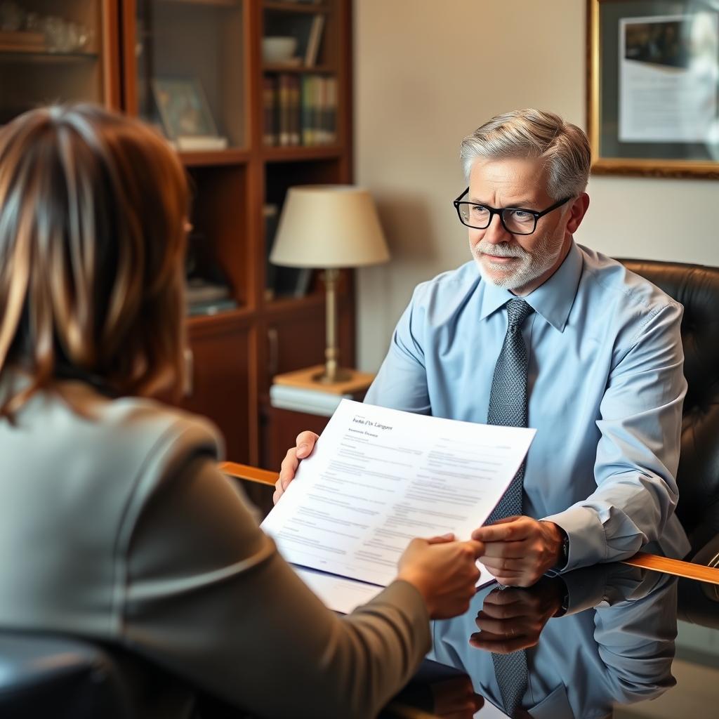 Traffic Ticket Lawyer Lexington