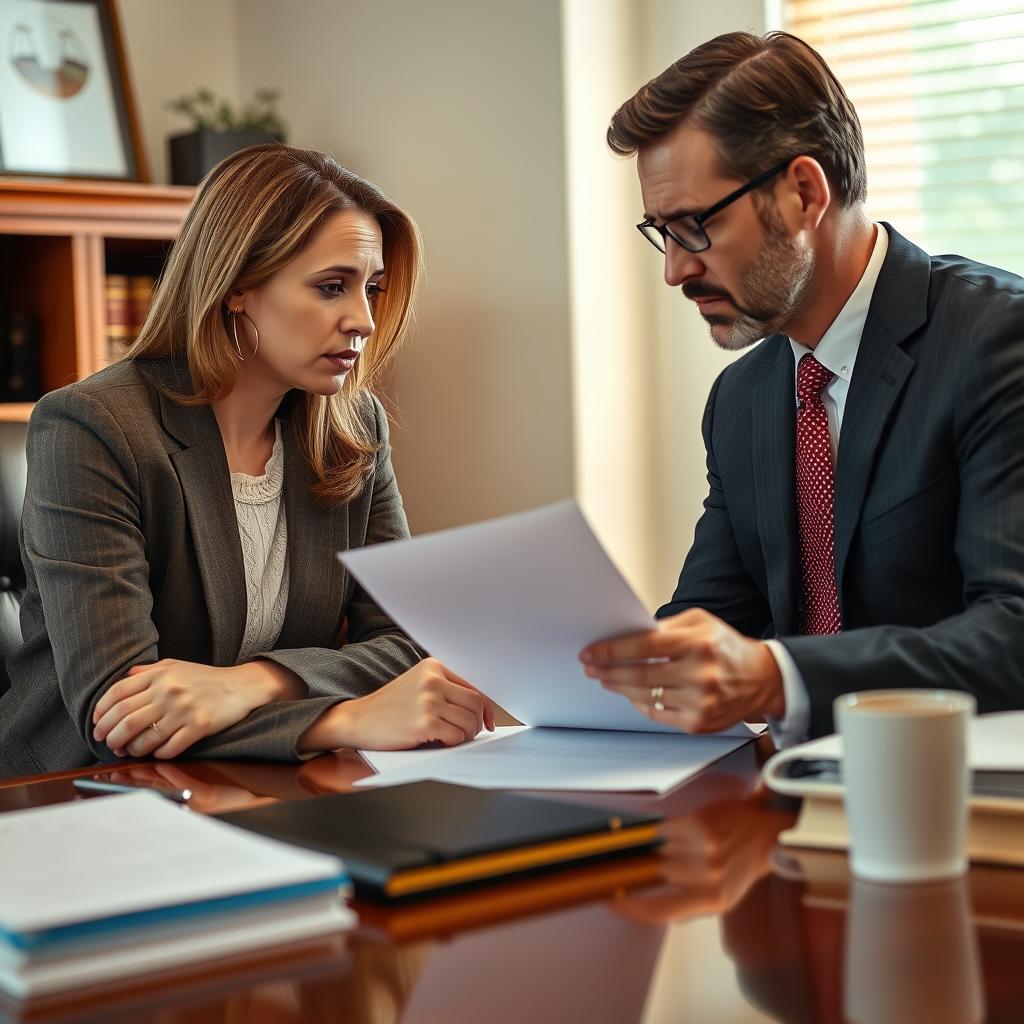 Vehicular Manslaughter Lawyer Frederick County