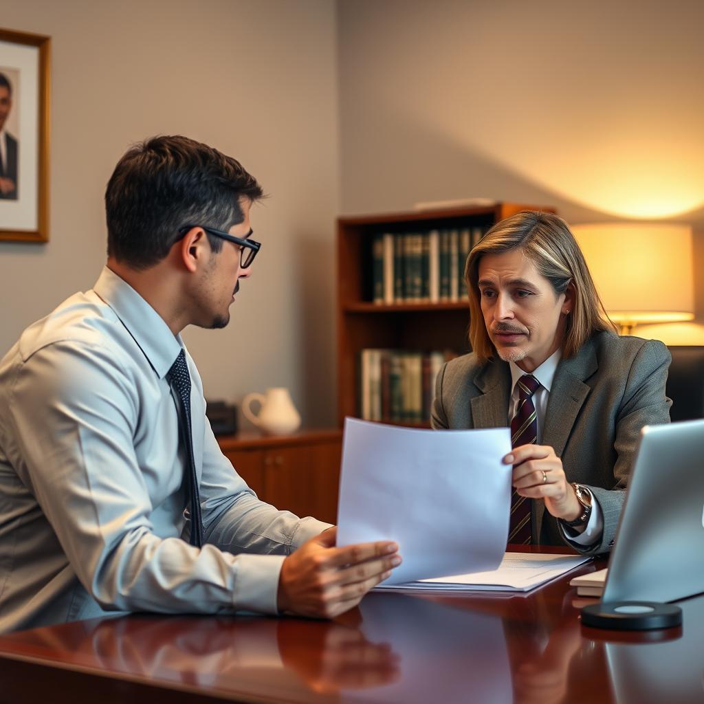 Vehicular Manslaughter Lawyer Hanover County