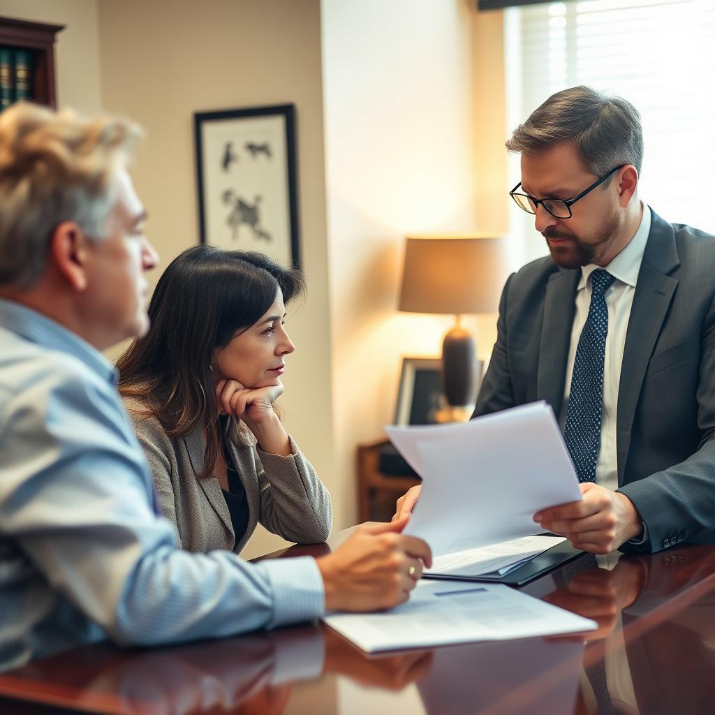 Vehicular Manslaughter Lawyer Lexington