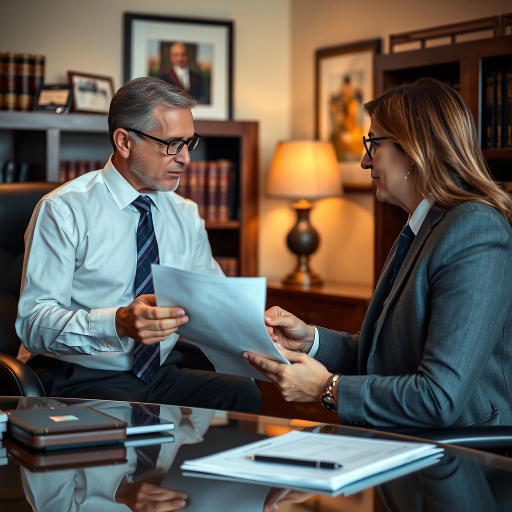 Vehicular Manslaughter Lawyer Loudoun County
