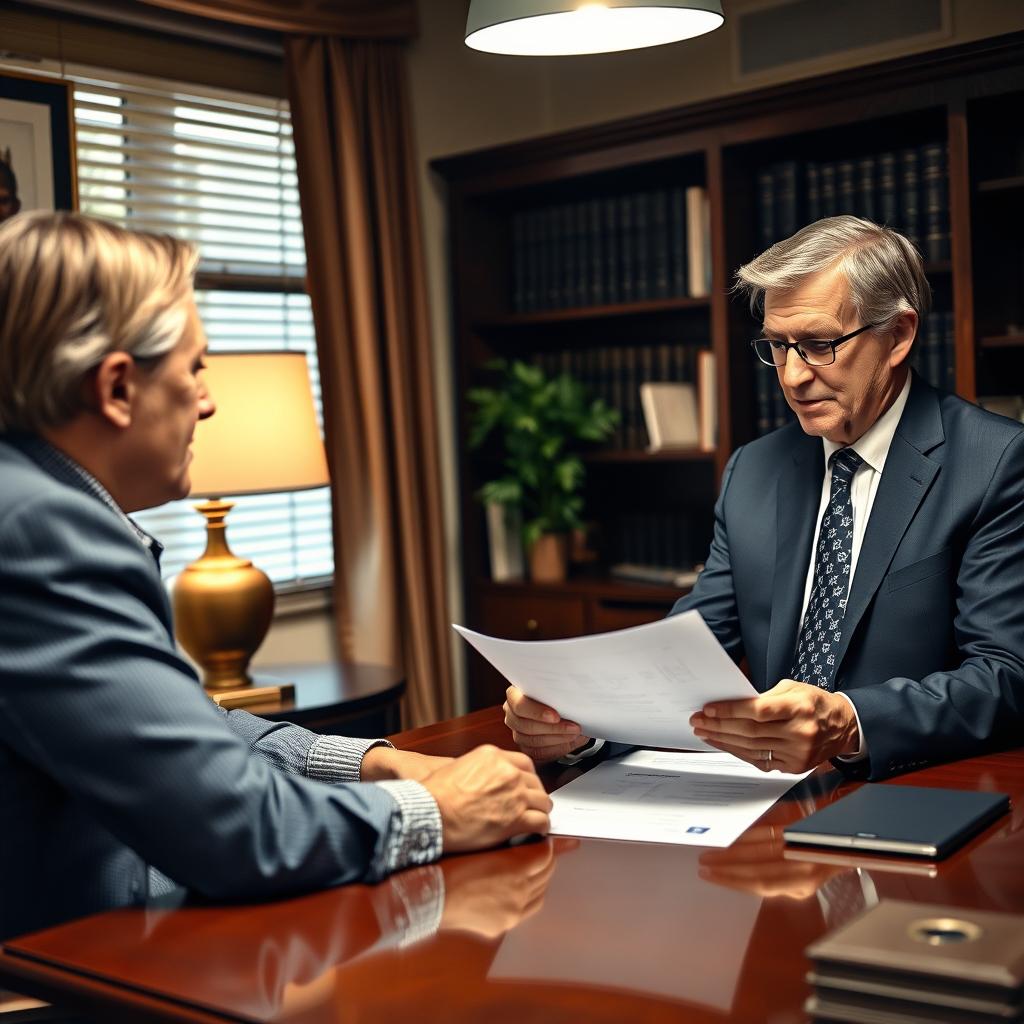 Vehicular Manslaughter Lawyer Manassas Park