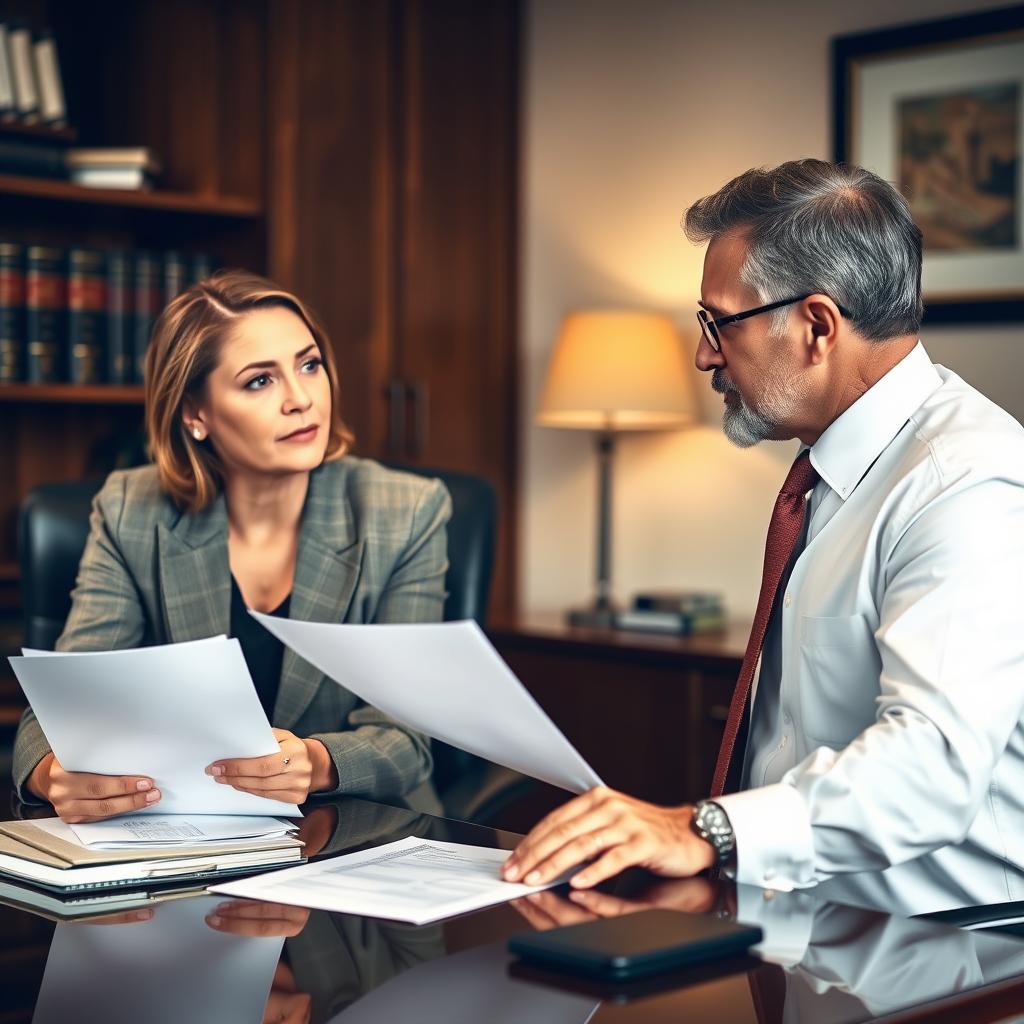 Vehicular Manslaughter Lawyer Orange County