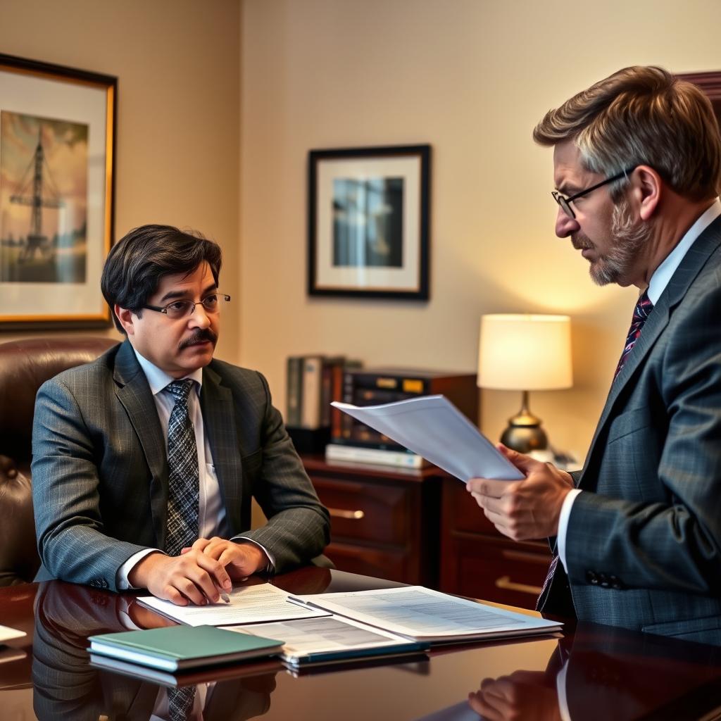 Vehicular Manslaughter Lawyer Powhatan County