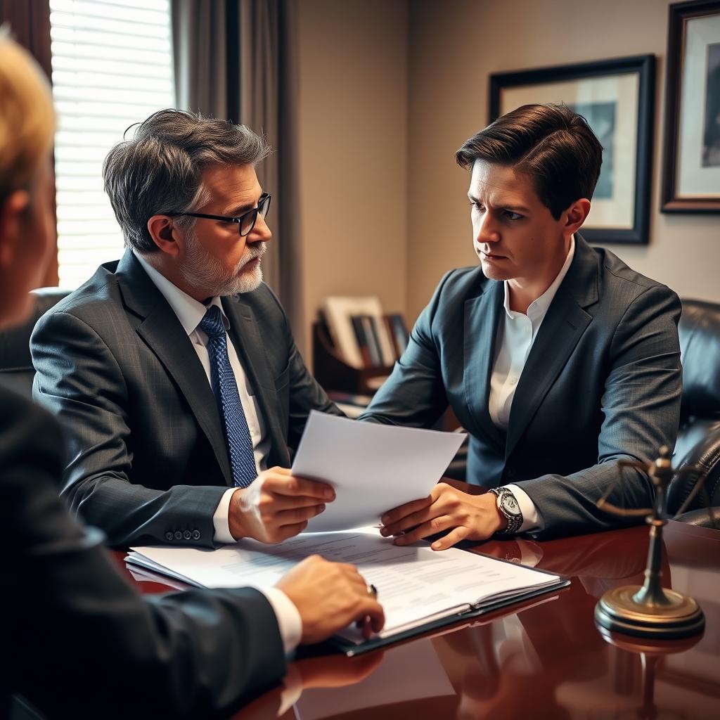 Vehicular Manslaughter Lawyer Prince William County