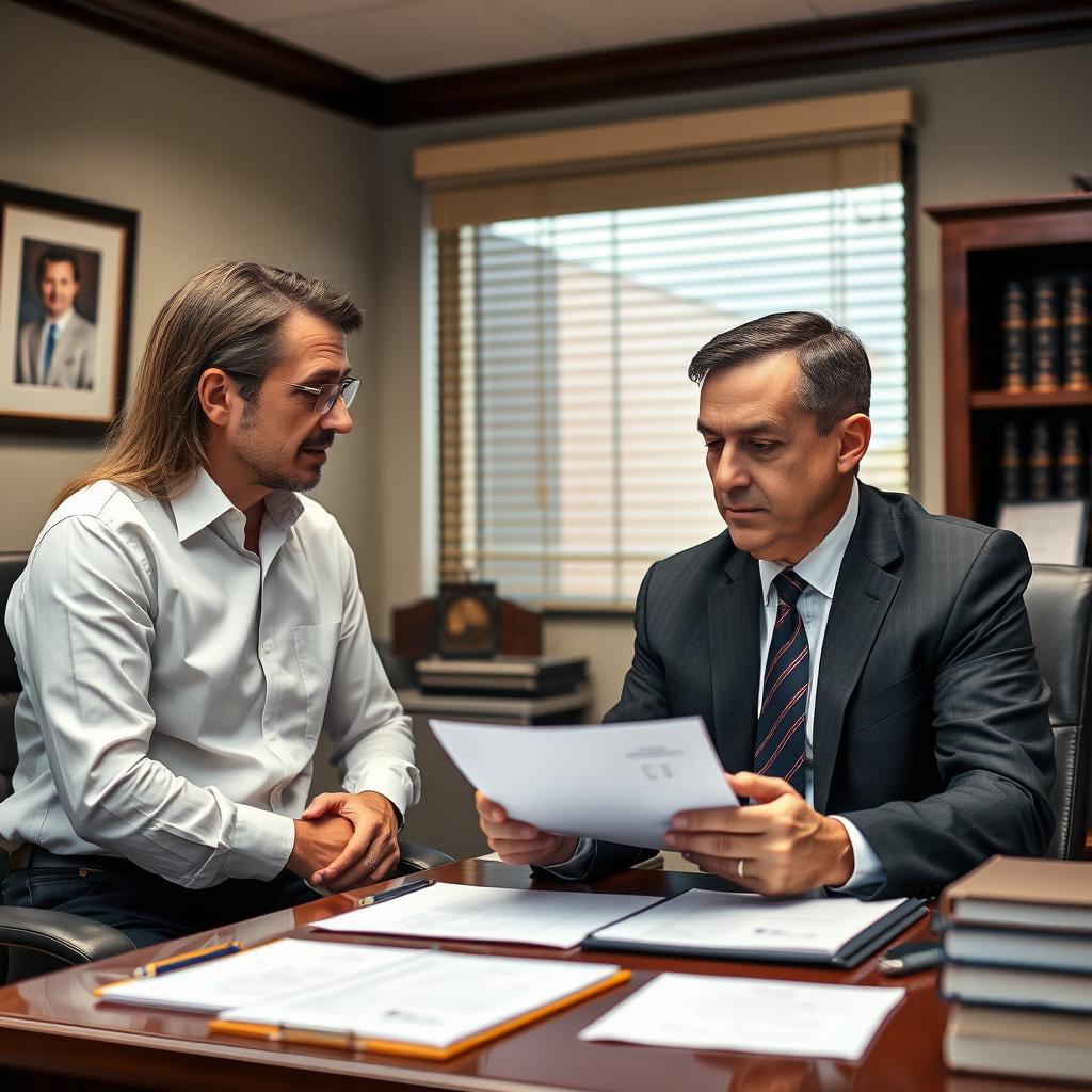 Breath Test Refusal Lawyer Rockingham County