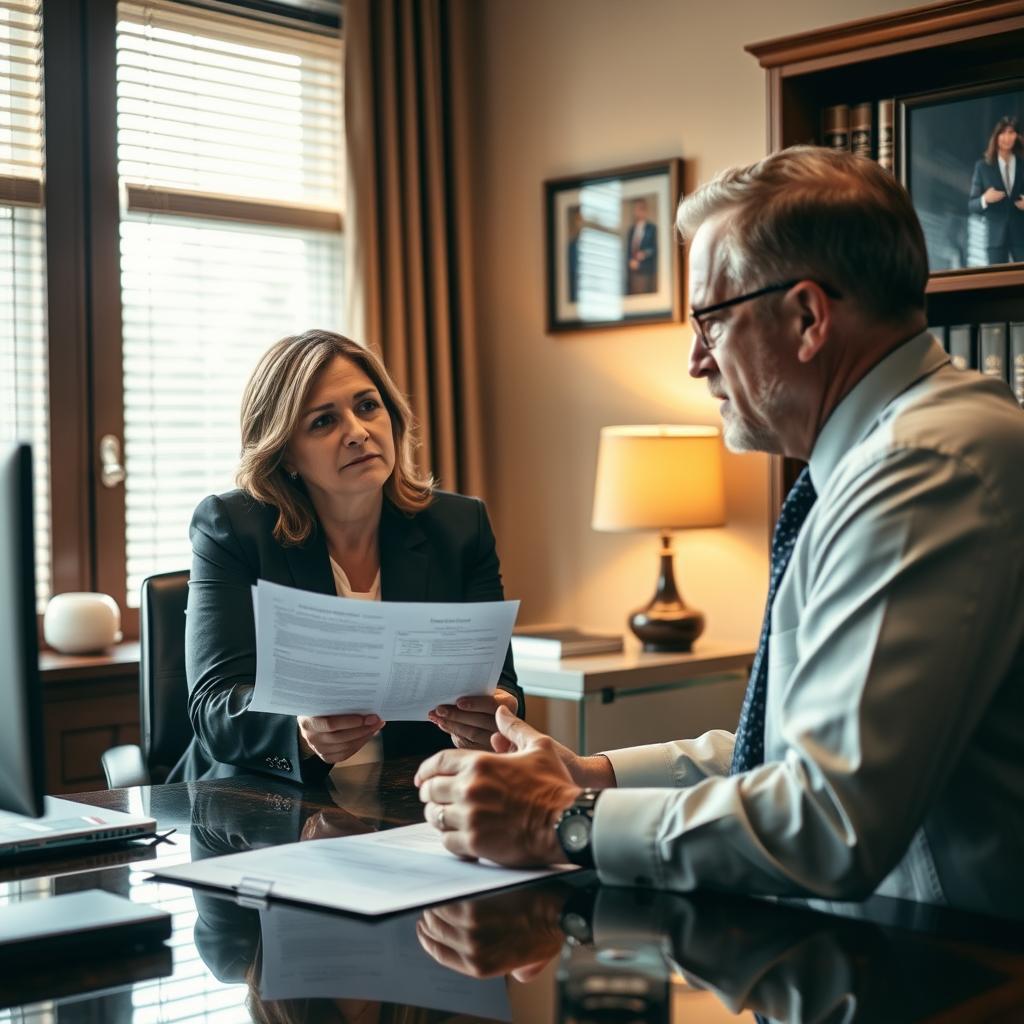 CDL Defense Lawyer Clarke County