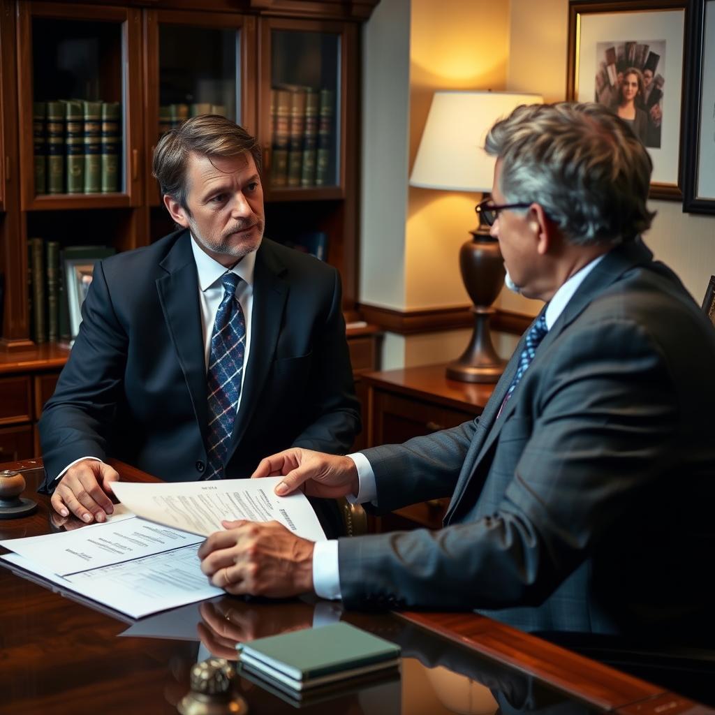 CDL Defense Lawyer Manassas