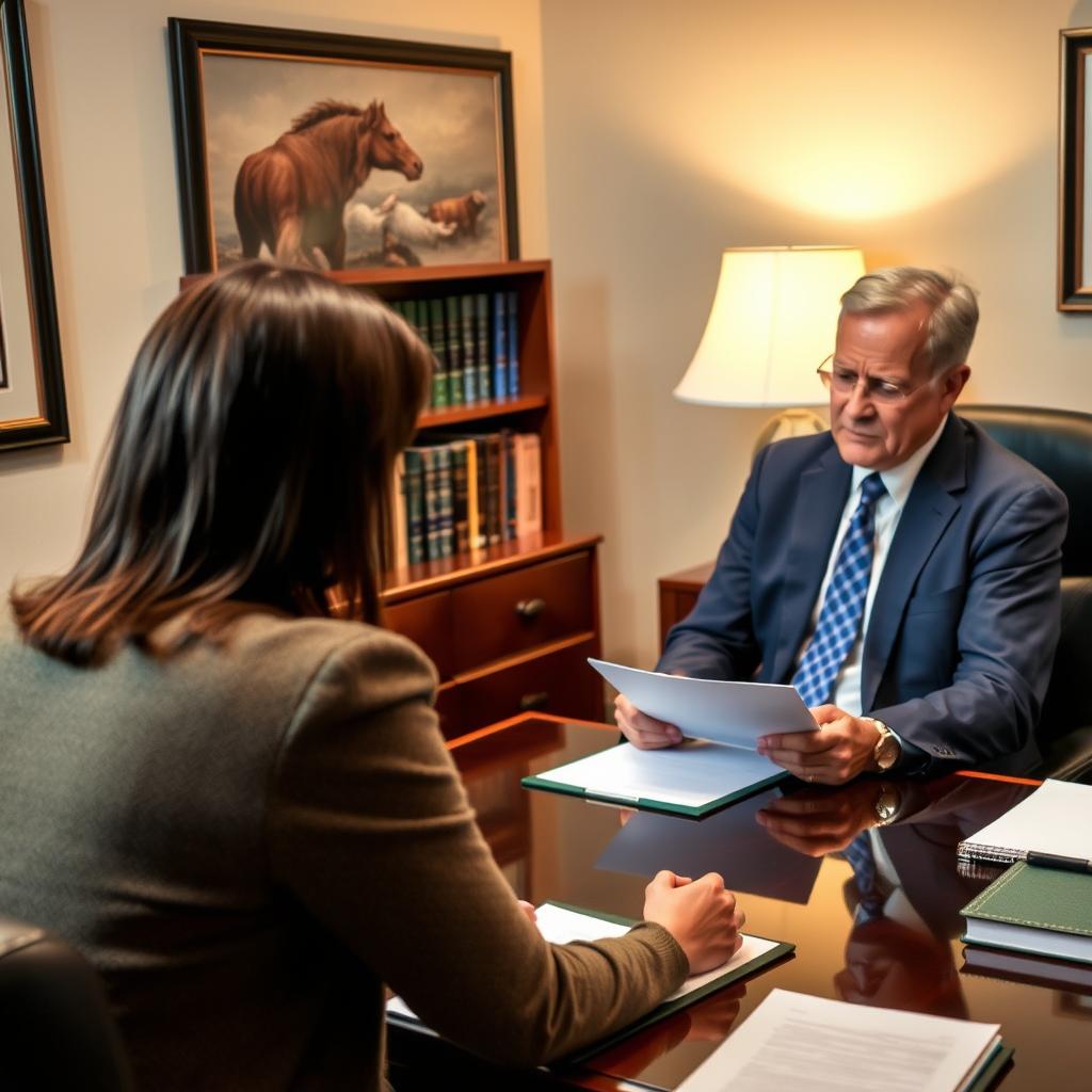 License Suspension Defense Lawyer Colonial Heights