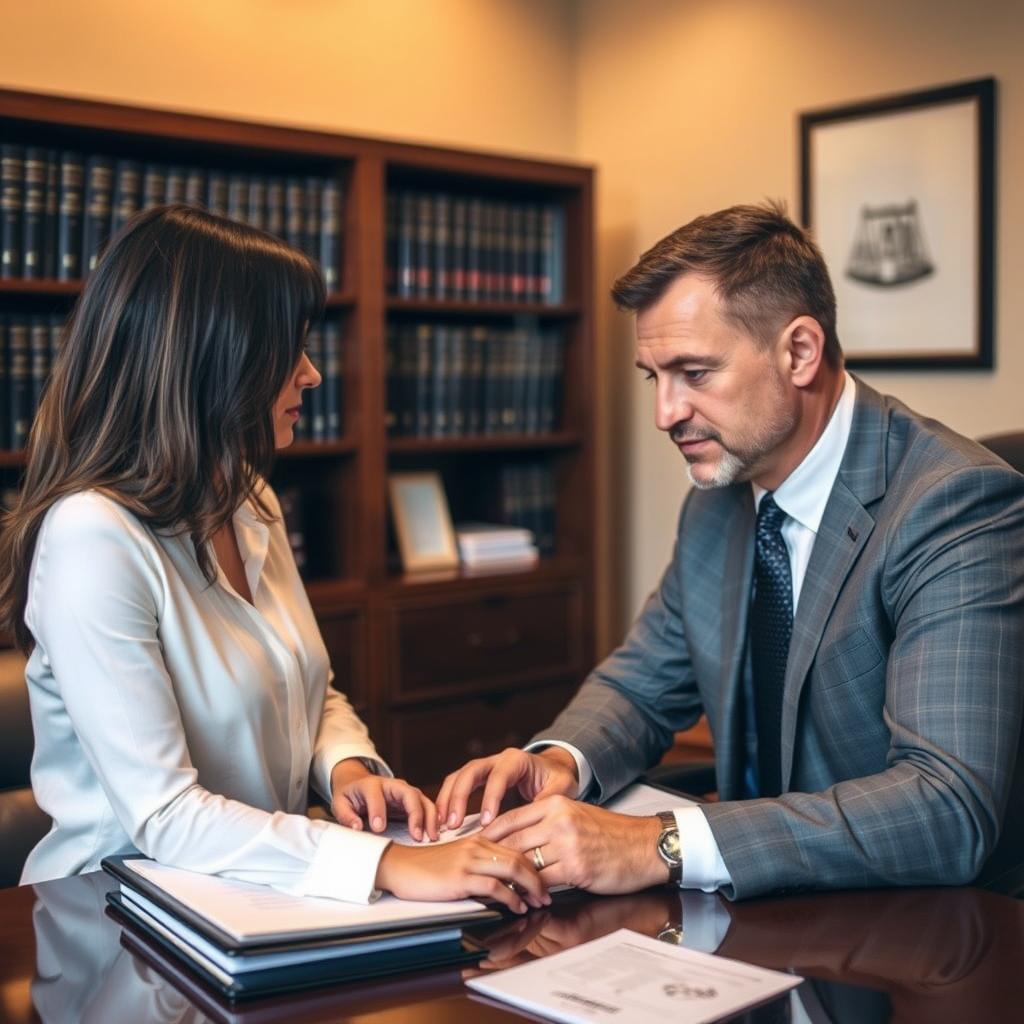 License Suspension Defense Lawyer Fauquier County