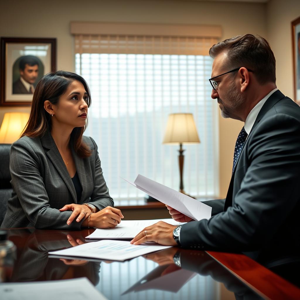 Out of State Driver Lawyer Powhatan County