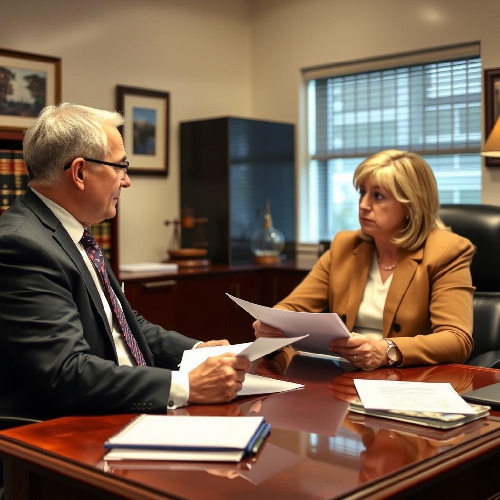 Out of State Driver Lawyer Prince William County