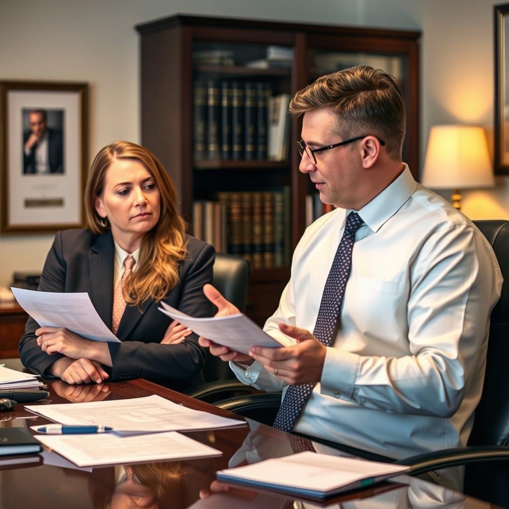 Reckless Driving Lawyer Fauquier County