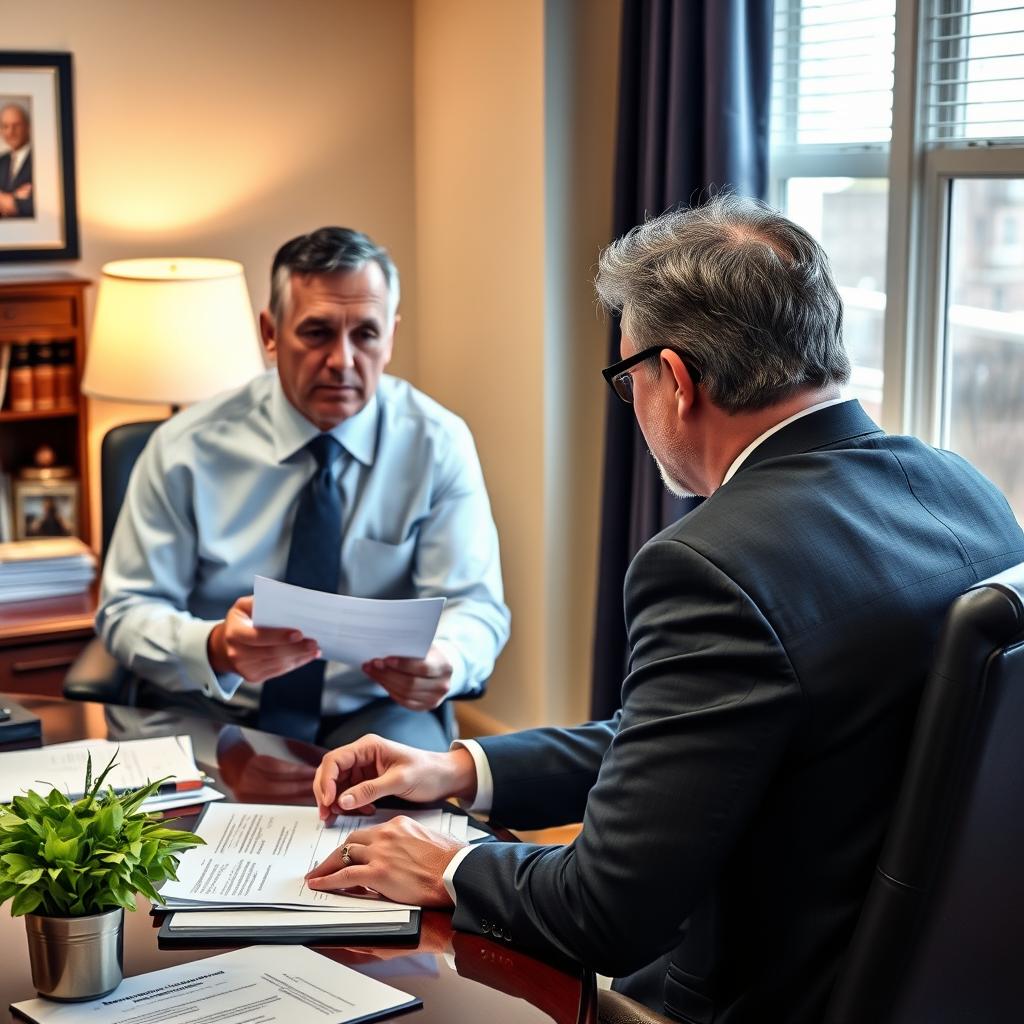 Reckless Driving Lawyer Manassas Park