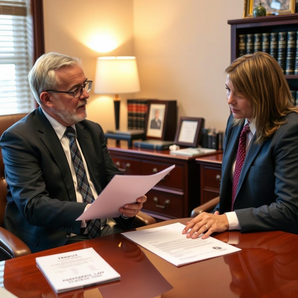 CDL Suspension Lawyer Fredericksburg