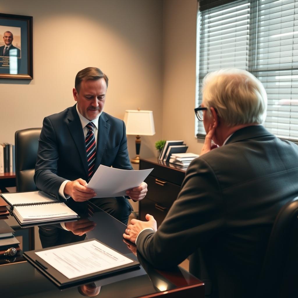 CDL Suspension Lawyer Orange County