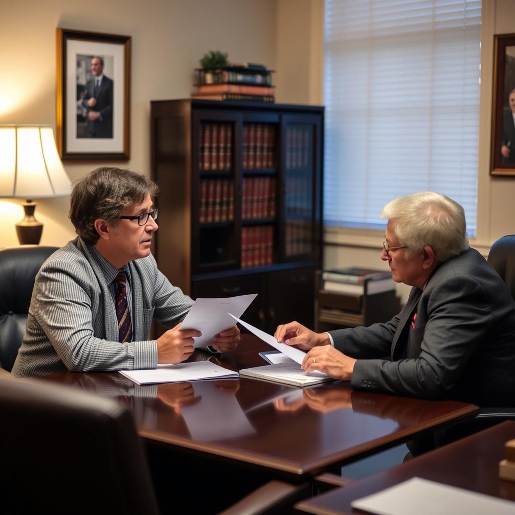 Hit and Run Lawyer Rappahannock County