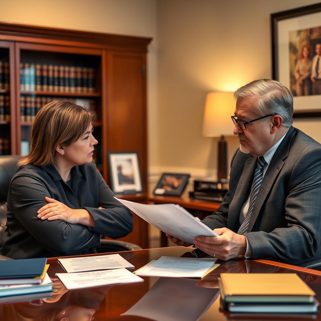 License Suspension Defense Lawyer Powhatan County