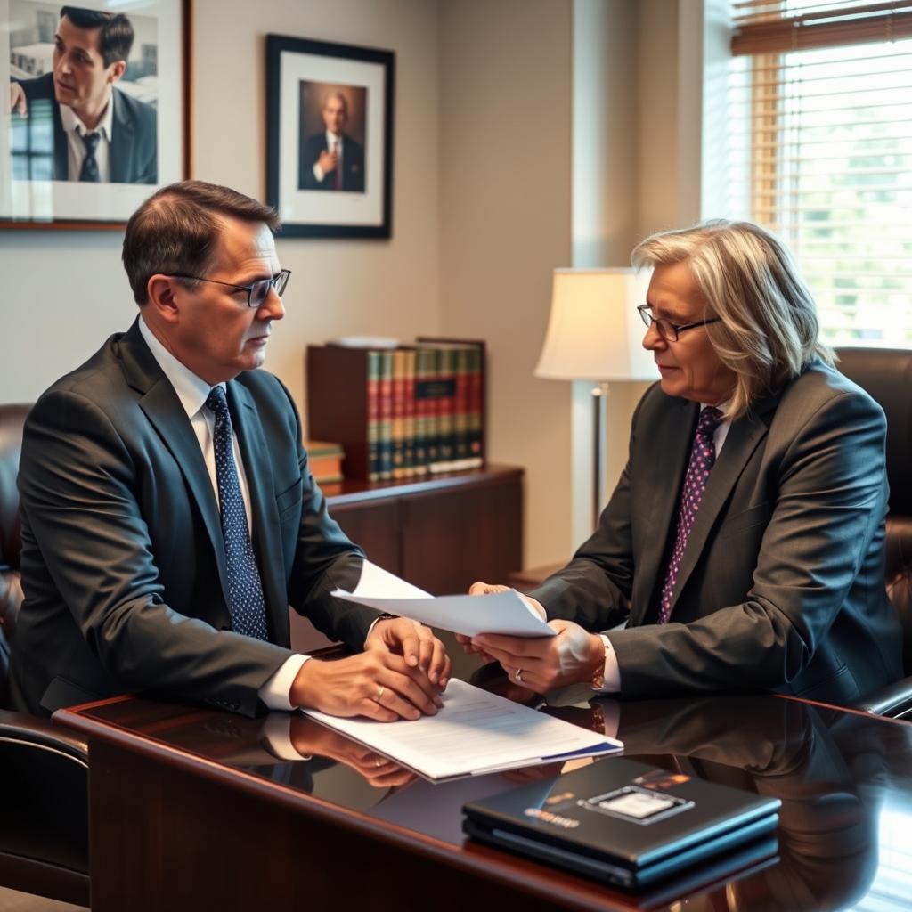 Reckless Driving by Speed Lawyer Fairfax