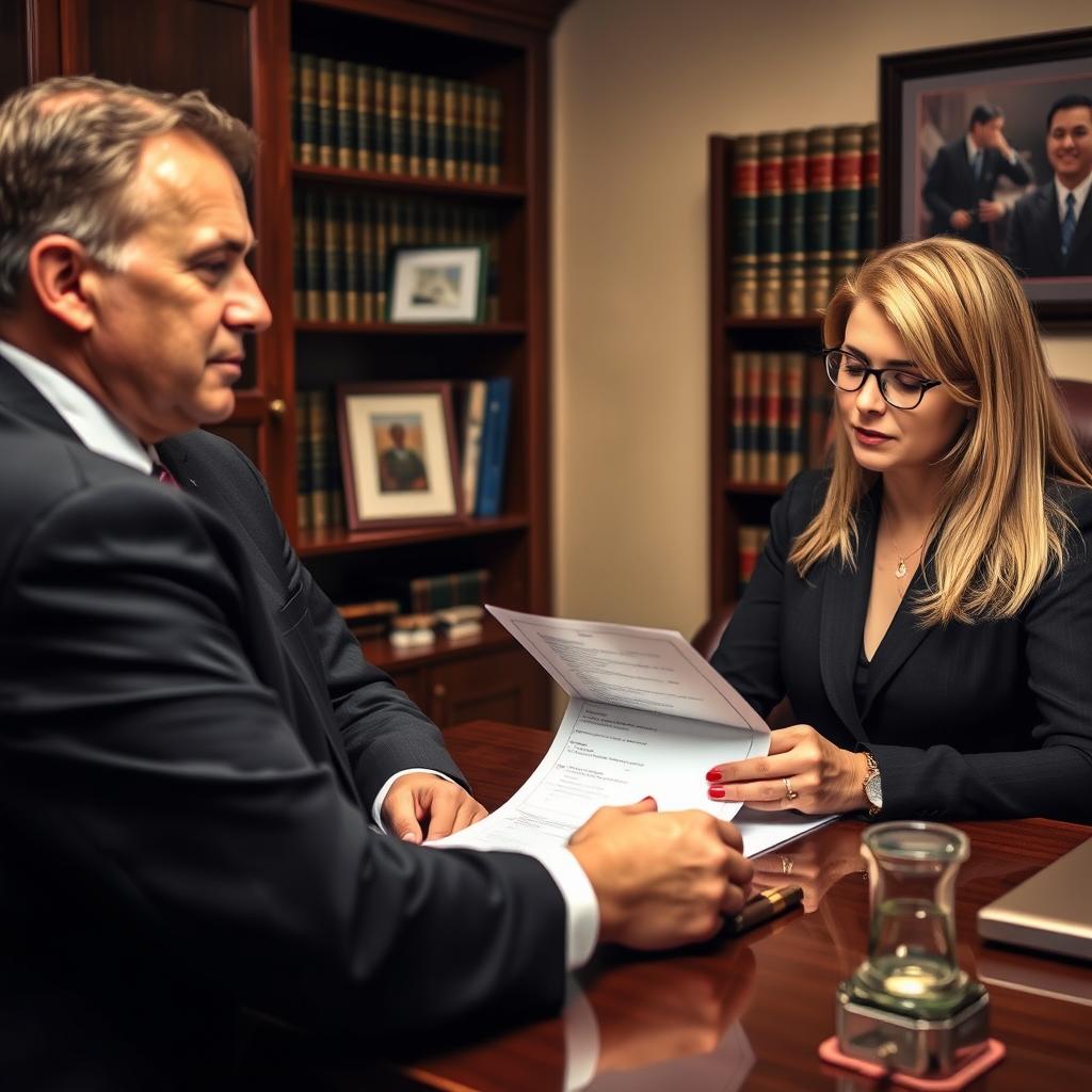 Reckless Driving by Speed Lawyer Fauquier County