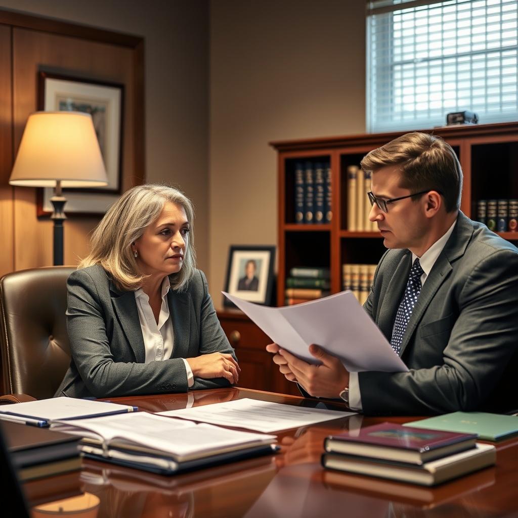 Reckless Driving by Speed Lawyer Warren County