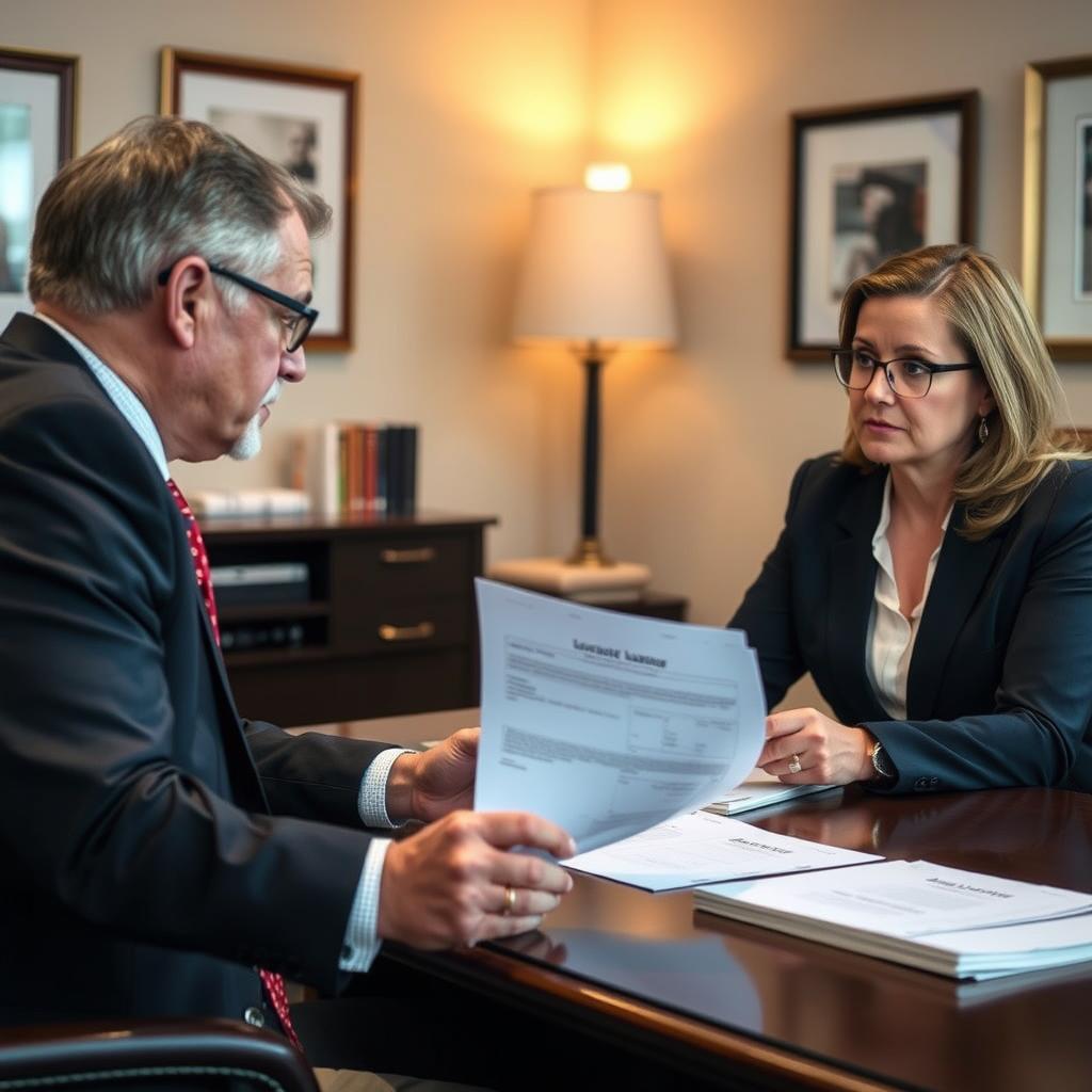 Reckless Driving by Speed Lawyer Warren County