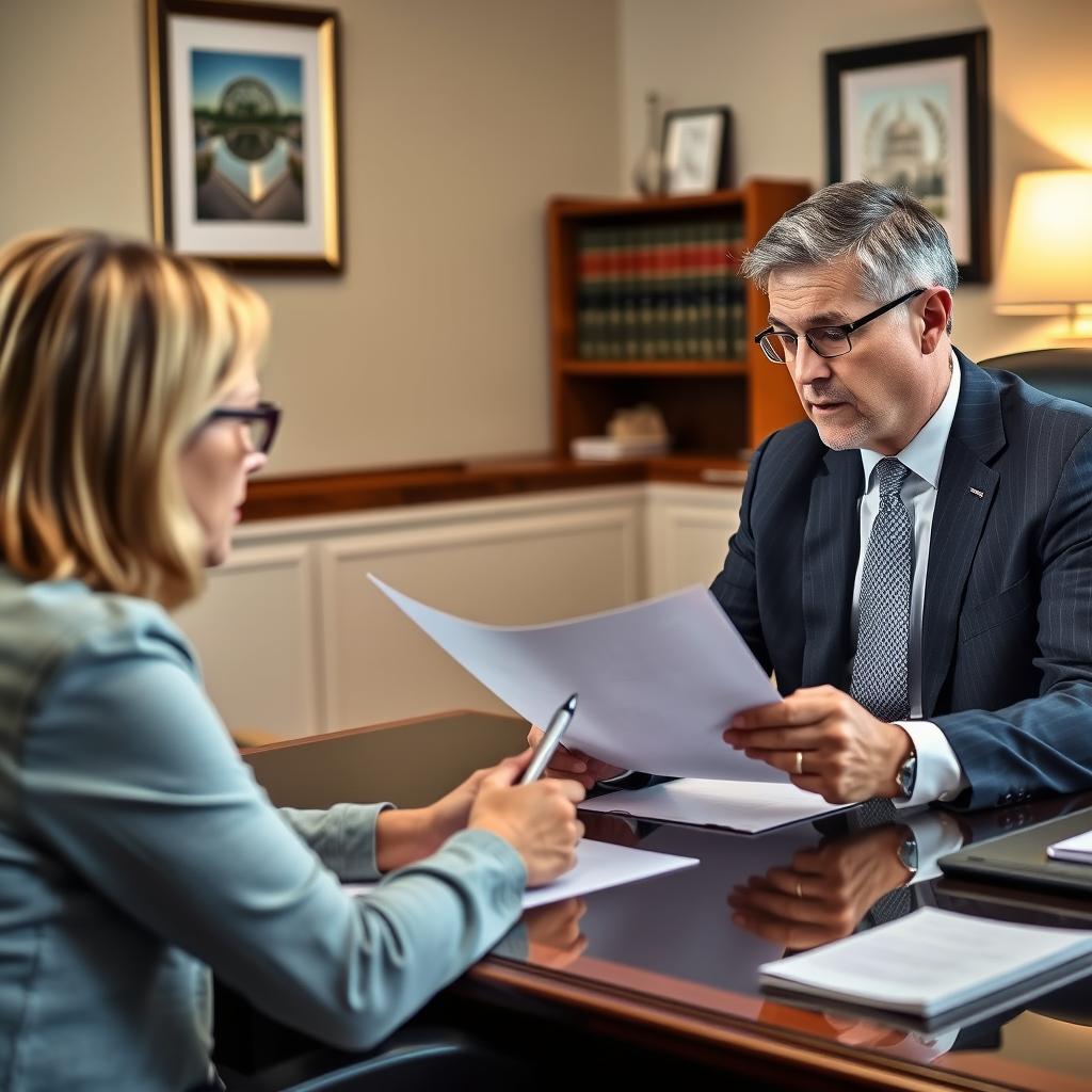Speeding Ticket Lawyer New Kent County
