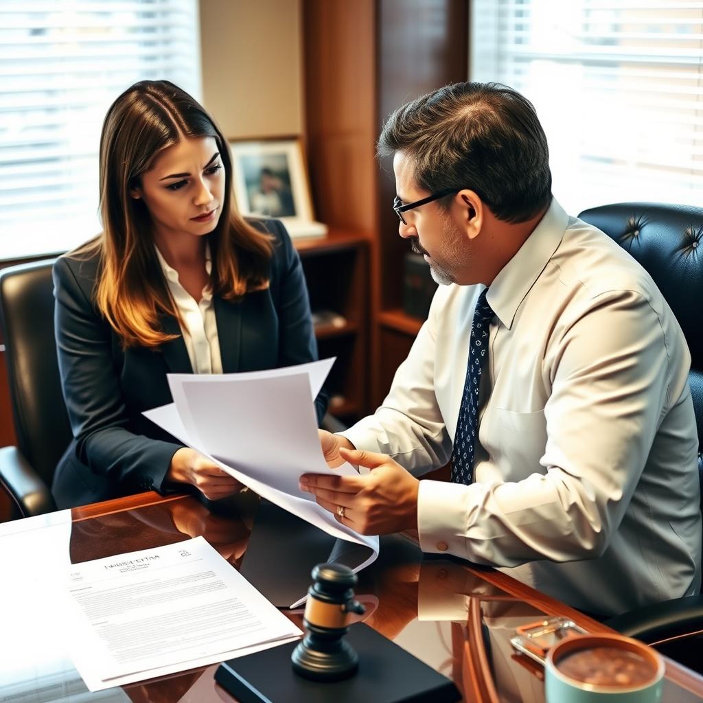 Breath Test Refusal Lawyer Falls Church, VA