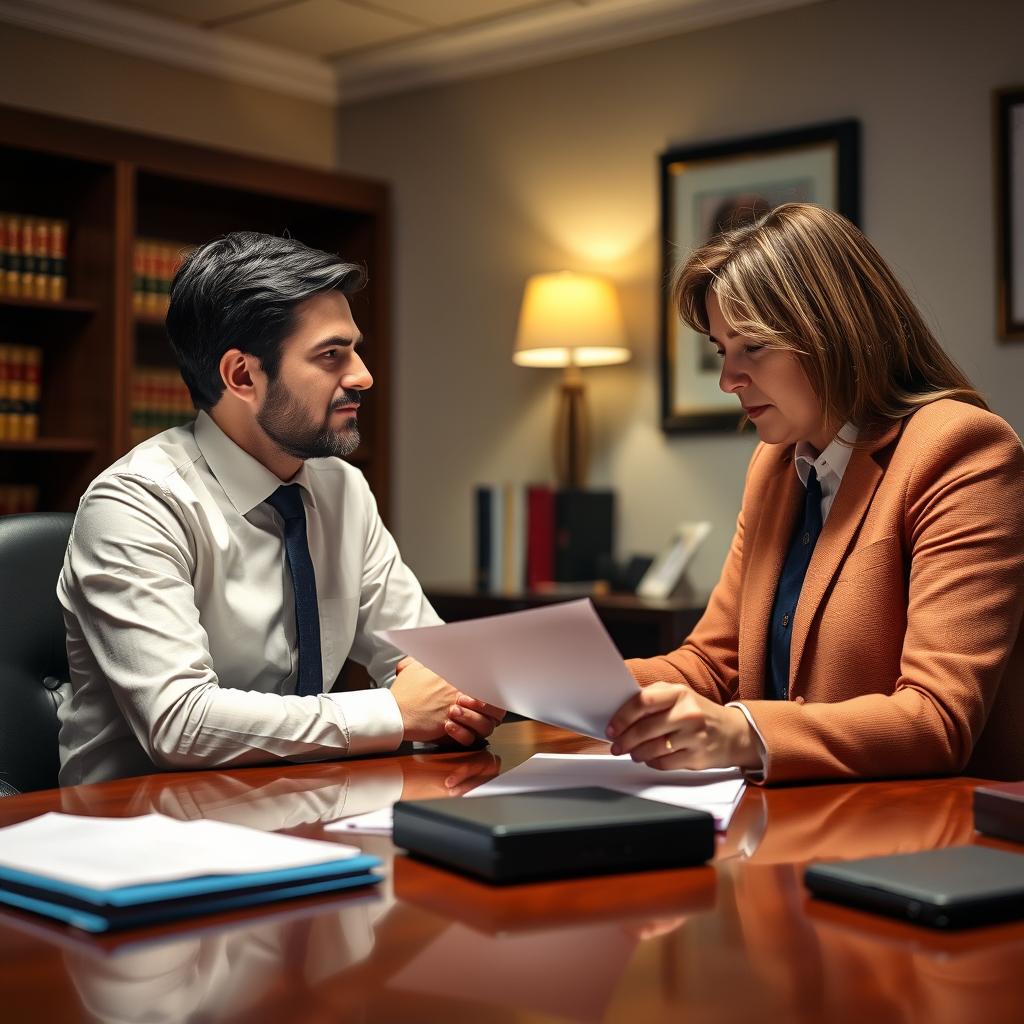 Breath Test Refusal Lawyer Near Me