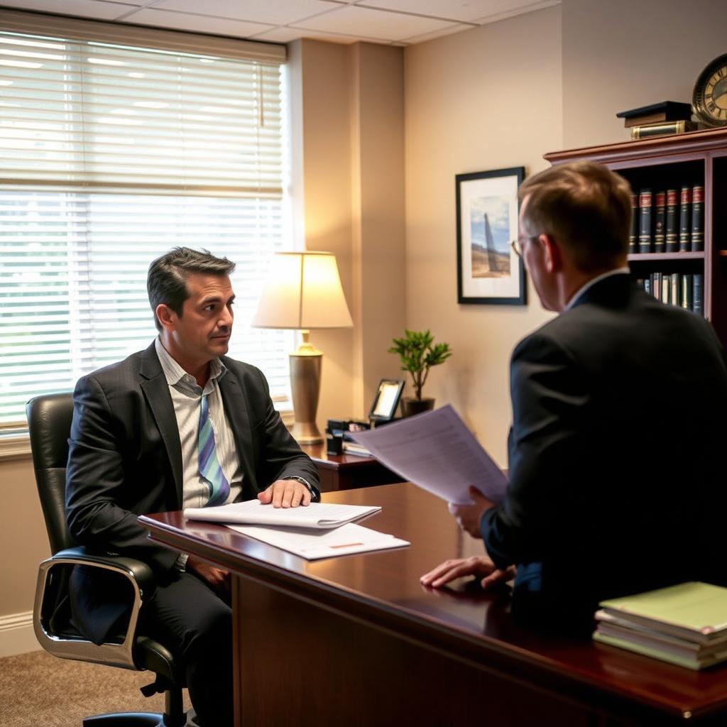 Can a DUI be dismissed in Fairfax County