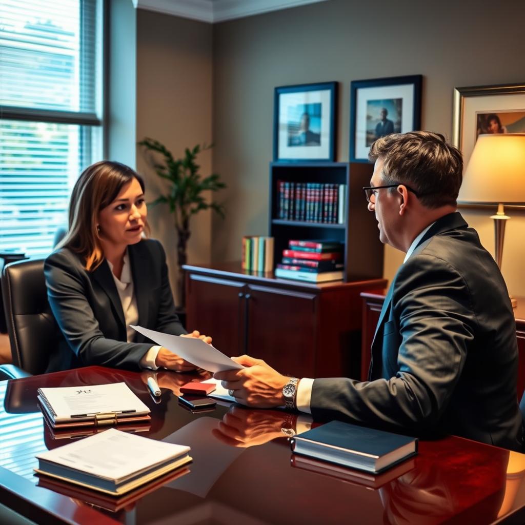 Can I get a restricted license after a DUI in Falls Church