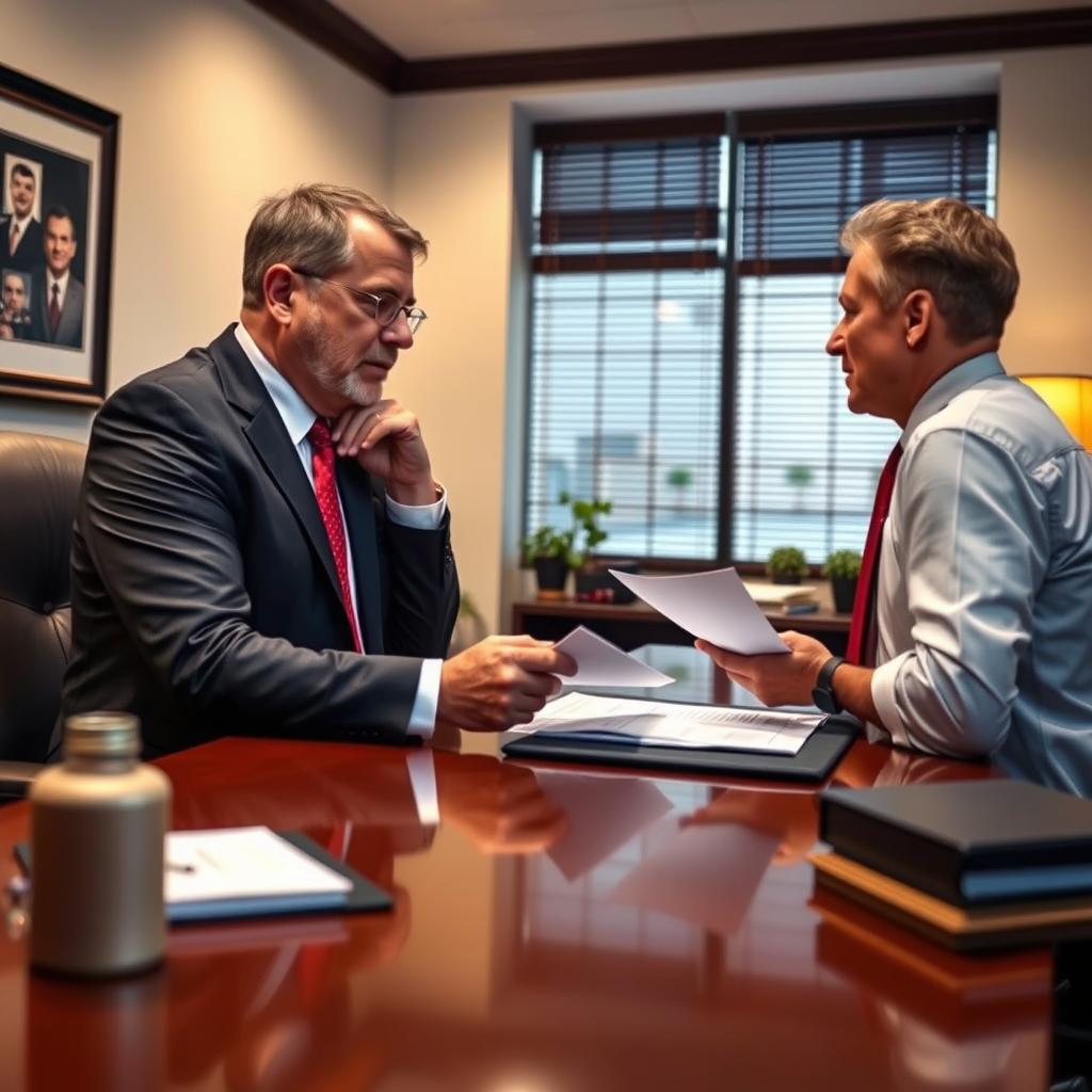 CDL Suspension Lawyer Near Me