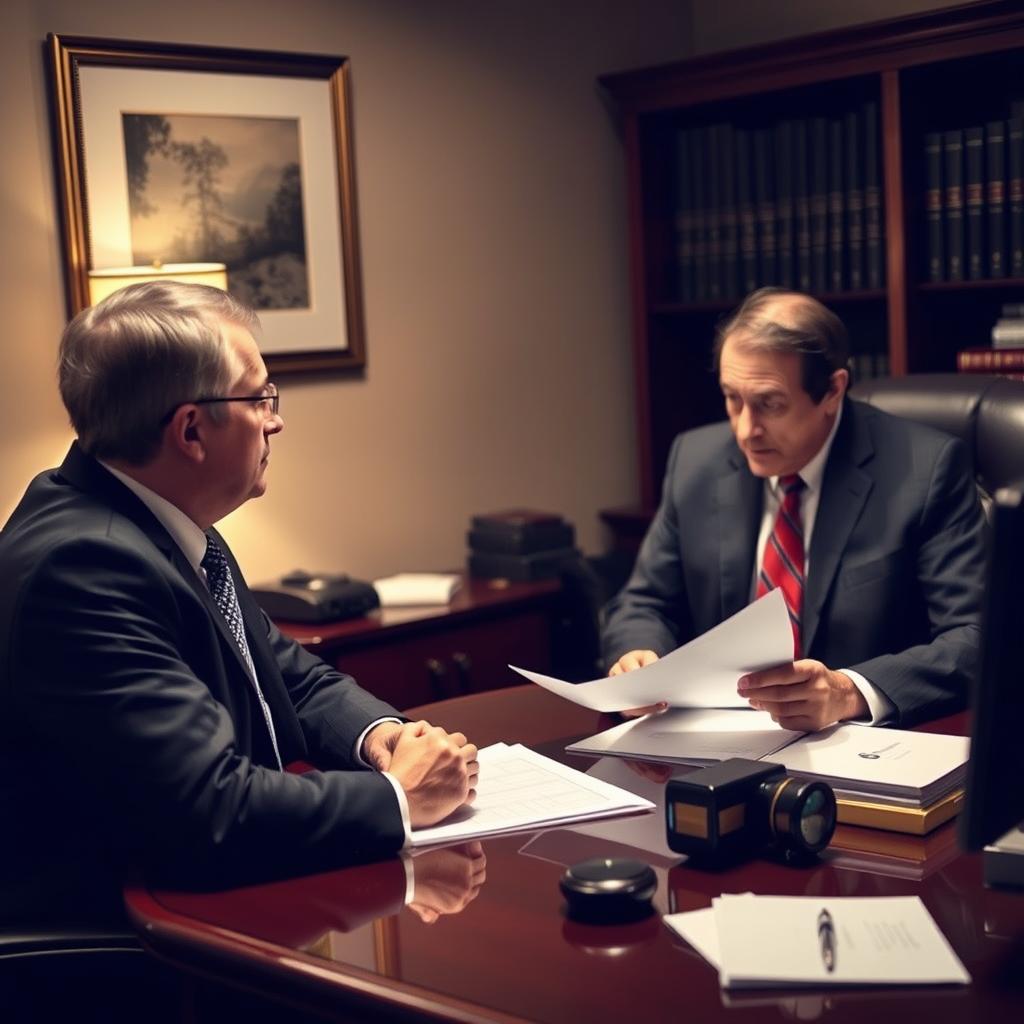 Felony DUI Lawyer Fairfax, VA