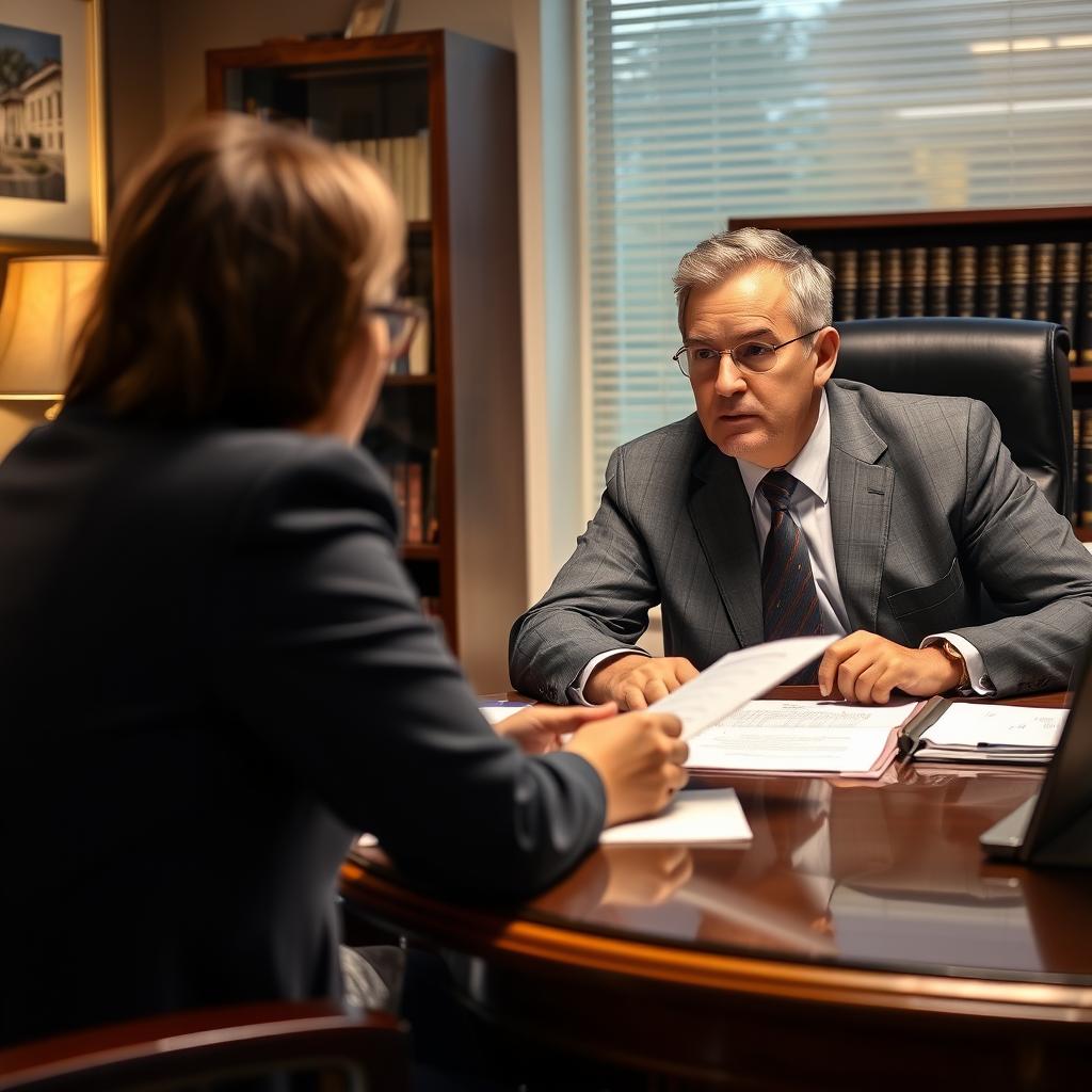 How long does a DUI case take in Alexandria