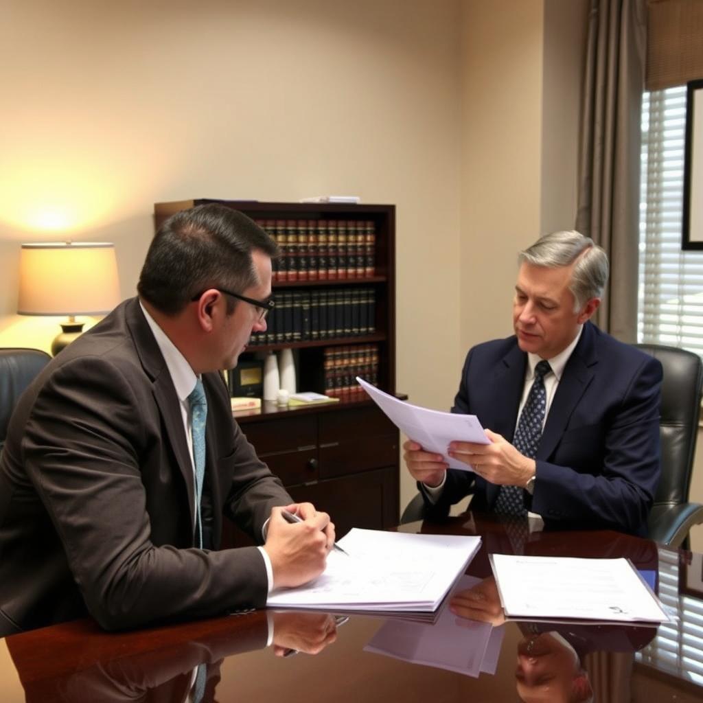 How long does a DUI case take in Manassas Park