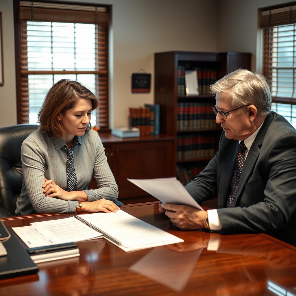 How long does a DUI case take in Manassas