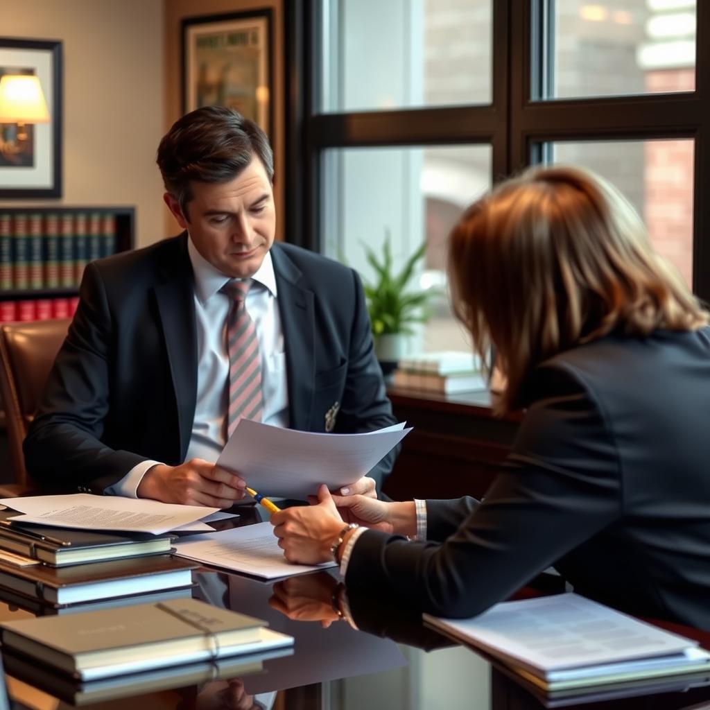 How much does a DUI lawyer cost in Falls Church