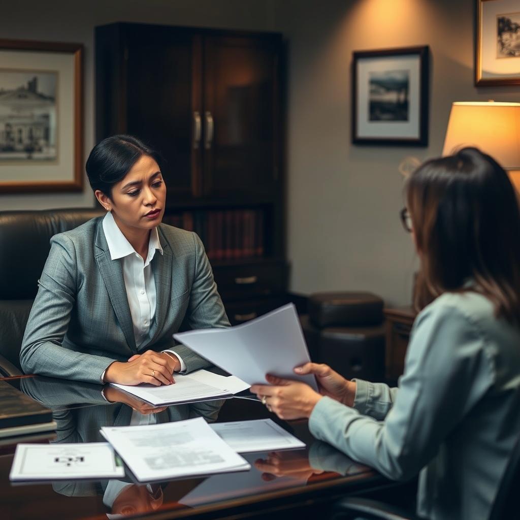 License Revocation Defense Lawyer Arlington County, VA