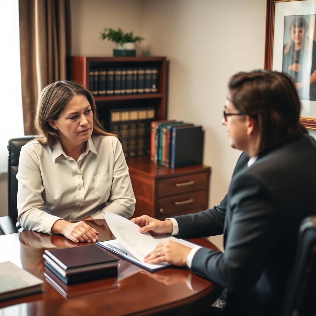 License Revocation Defense Lawyer Fairfax County, VA