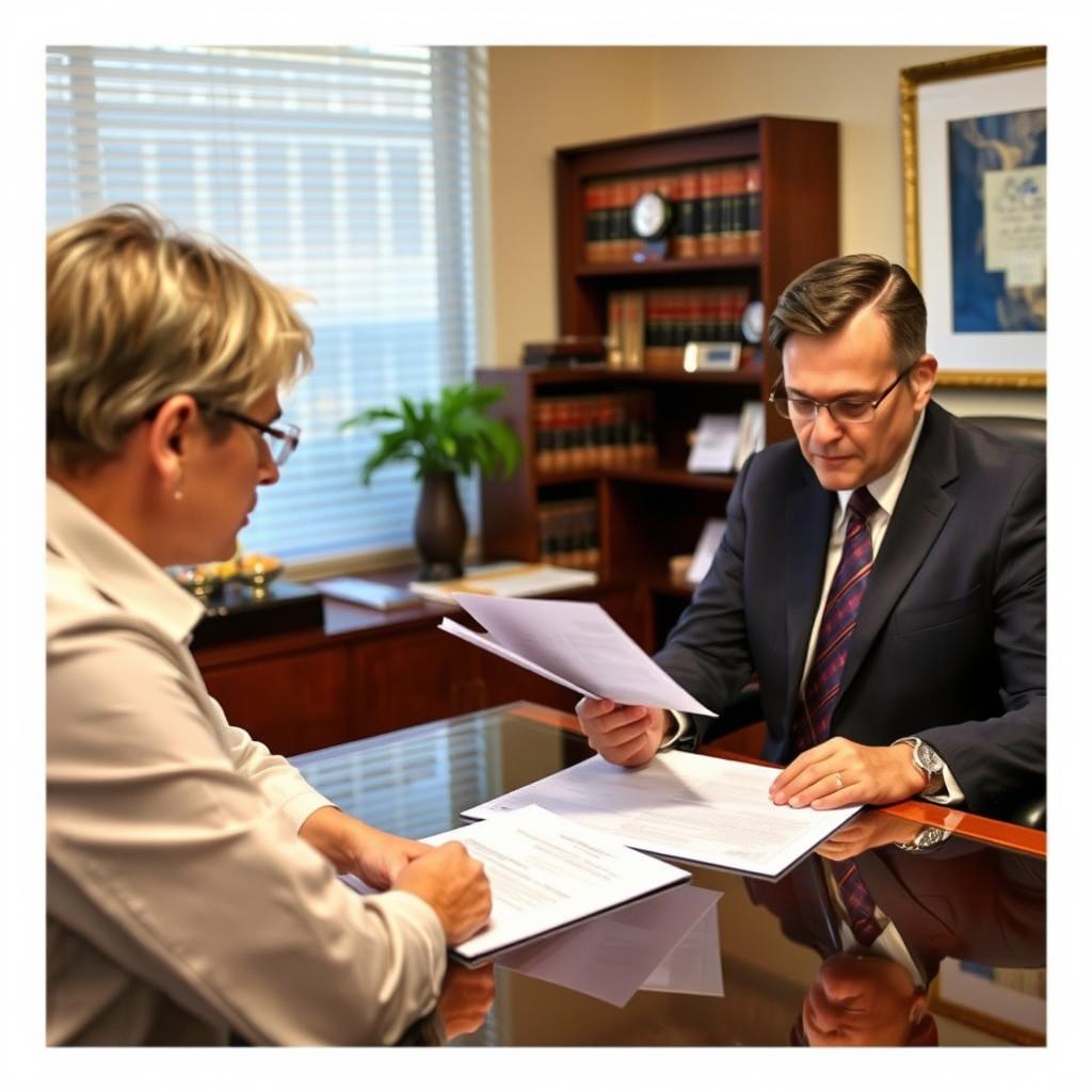 License Revocation Defense Lawyer Manassas, VA