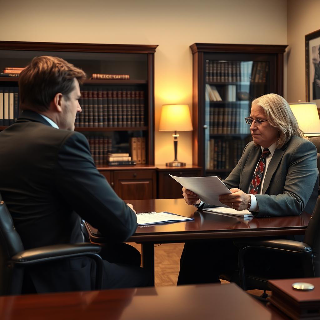 License Suspension Defense Lawyer Near Me