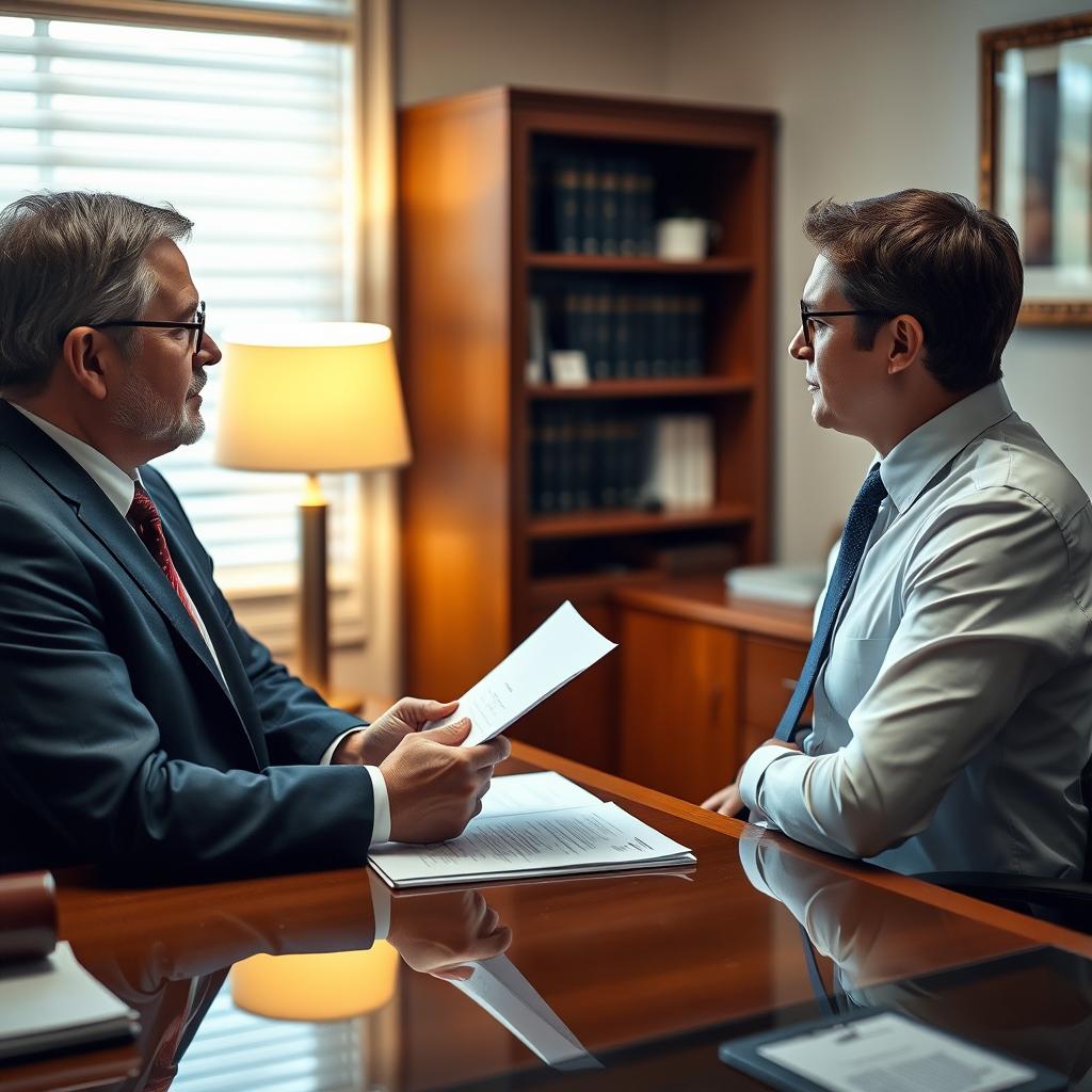 Out-of-State Driver Lawyer Fairfax, VA