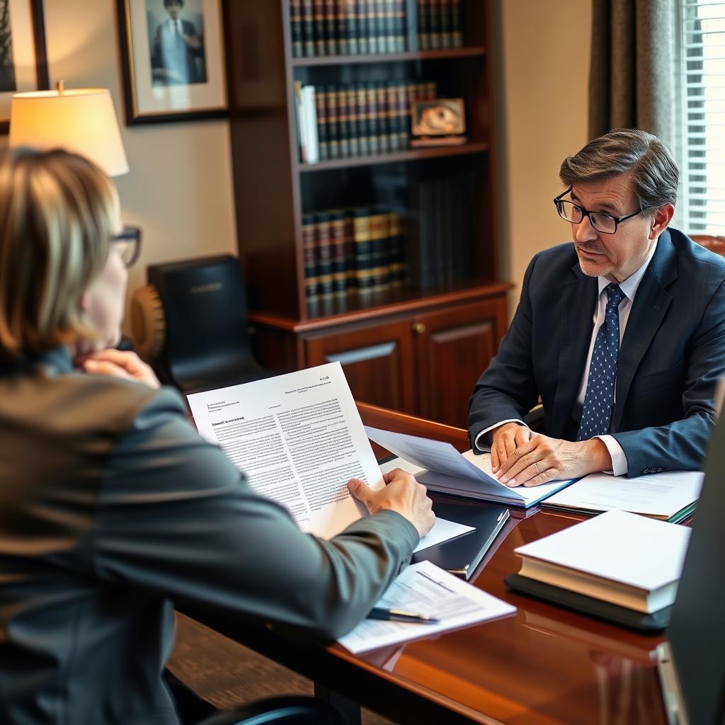 Out-of-State Driver Lawyer Manassas Park, VA