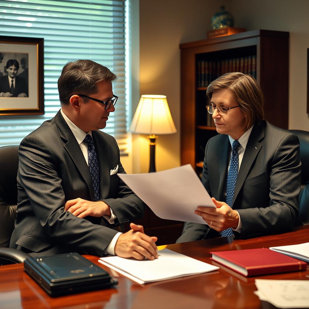 Out-of-State Driver Lawyer Prince William County, VA