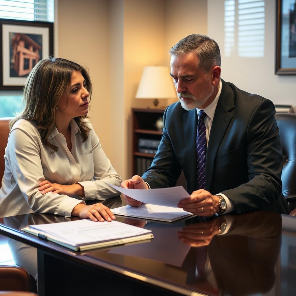 Speeding Ticket Lawyer Loudoun County, VA