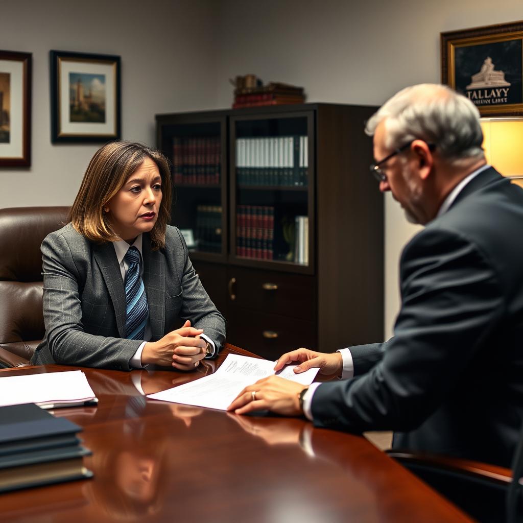 Vehicular Manslaughter Lawyer Manassas Park, VA