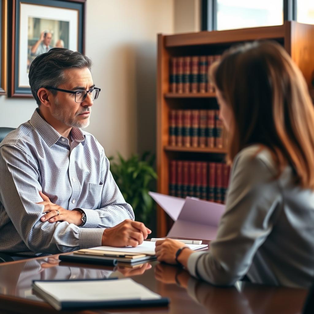 Vehicular Manslaughter Lawyer Prince William County, VA